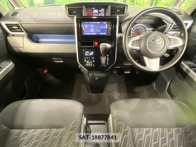 Toyota ROOMY 2018-03 7502662-1
