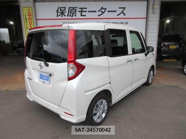 Toyota ROOMY 2022-02 7619646-13