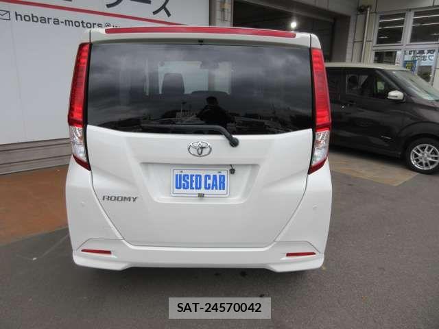Toyota ROOMY 2022-02 7619646-14