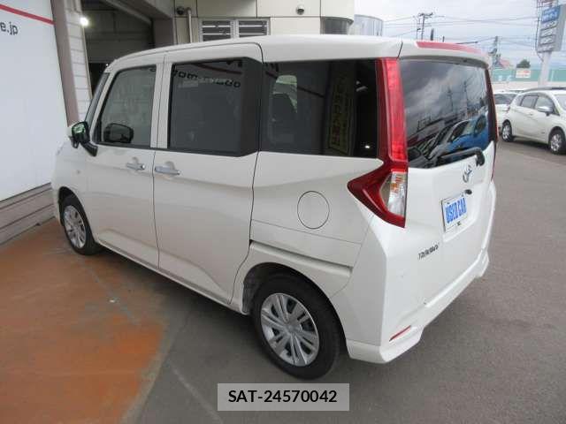 Toyota ROOMY 2022-02 7619646-15
