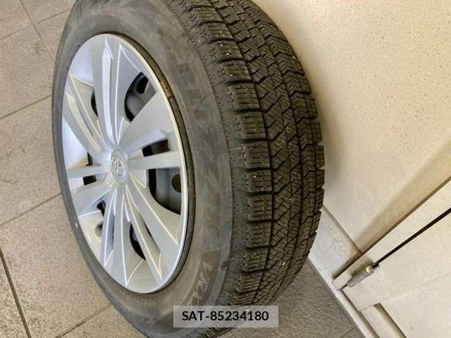 Toyota ROOMY 2020-09 7619647-5