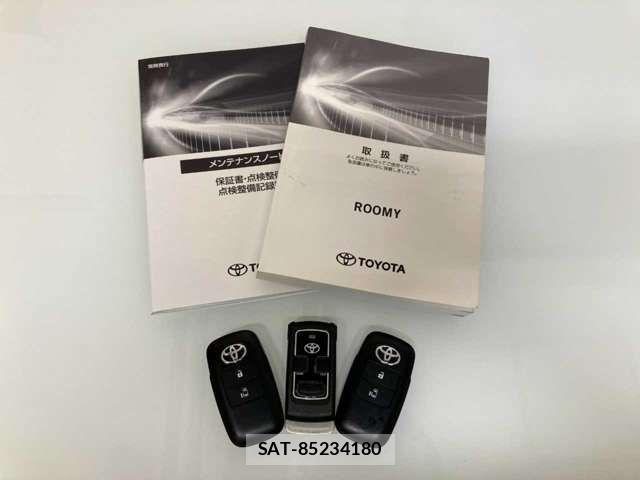 Toyota ROOMY 2020-09 7619647-6