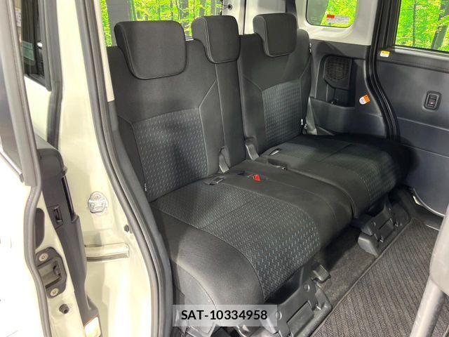 Toyota ROOMY 2020-10 7619645-9