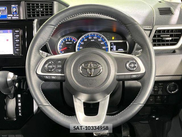 Toyota ROOMY 2020-10 7619645-11