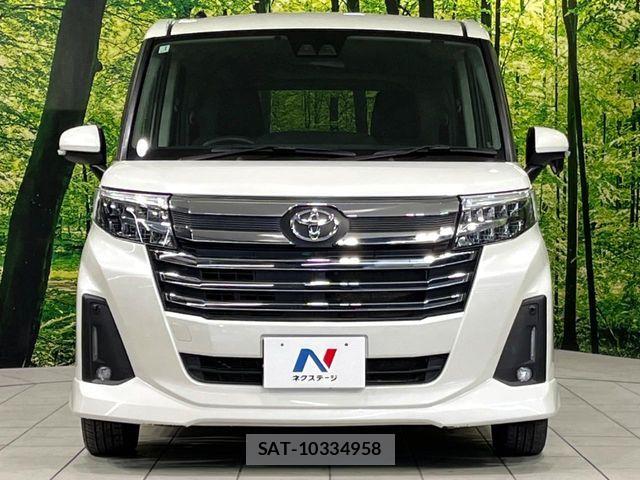 Toyota ROOMY 2020-10 7619645-14