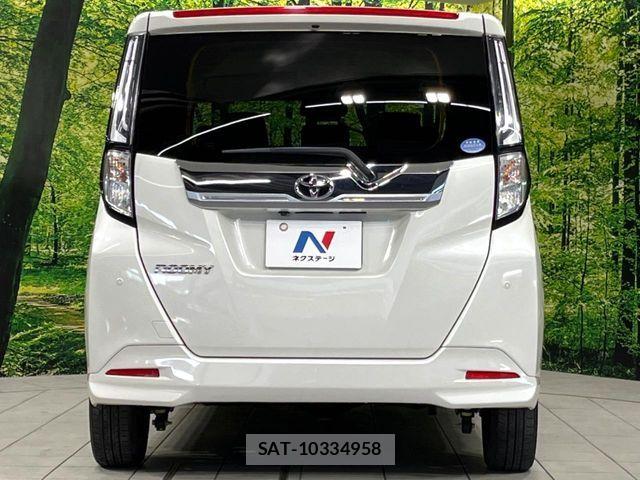 Toyota ROOMY 2020-10 7619645-15