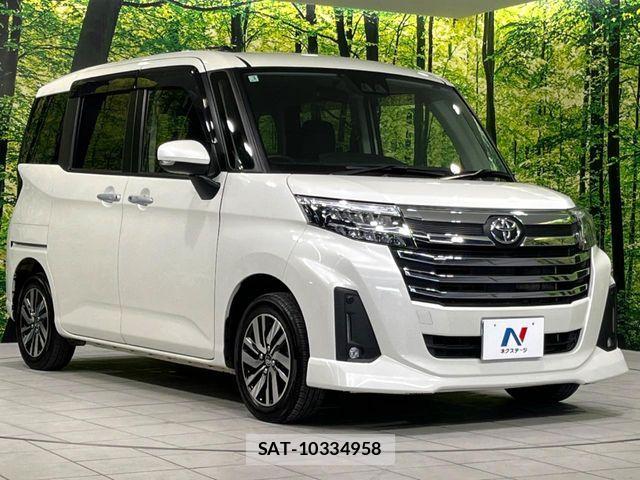 Toyota ROOMY 2020-10 7619645-16
