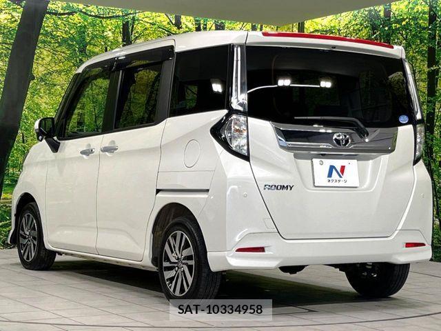 Toyota ROOMY 2020-10 7619645-17