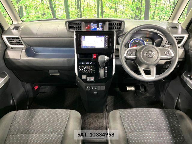 Toyota ROOMY 2020-10 7619645-2