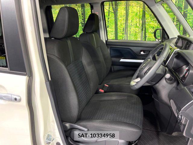 Toyota ROOMY 2020-10 7619645-8
