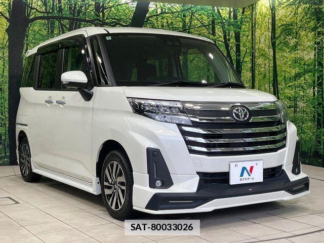Toyota ROOMY 2022-04 7788830-15