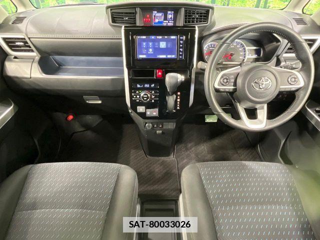 Toyota ROOMY 2022-04 7788830-1