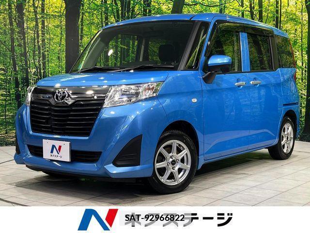 Toyota ROOMY 2018-07 7788827-0