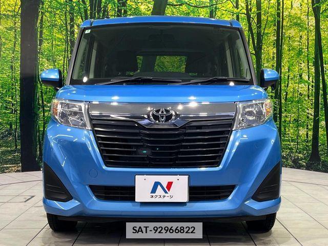 Toyota ROOMY 2018-07 7788827-13