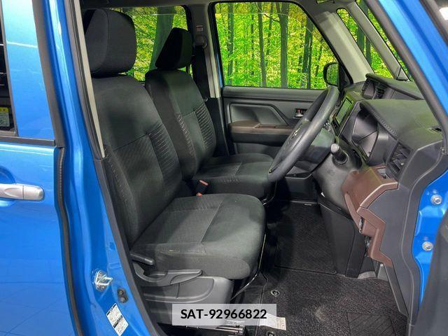Toyota ROOMY 2018-07 7788827-7