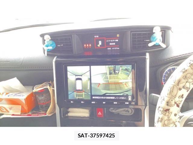 Toyota ROOMY 2021-07 7879197-9