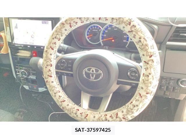 Toyota ROOMY 2021-07 7879197-12