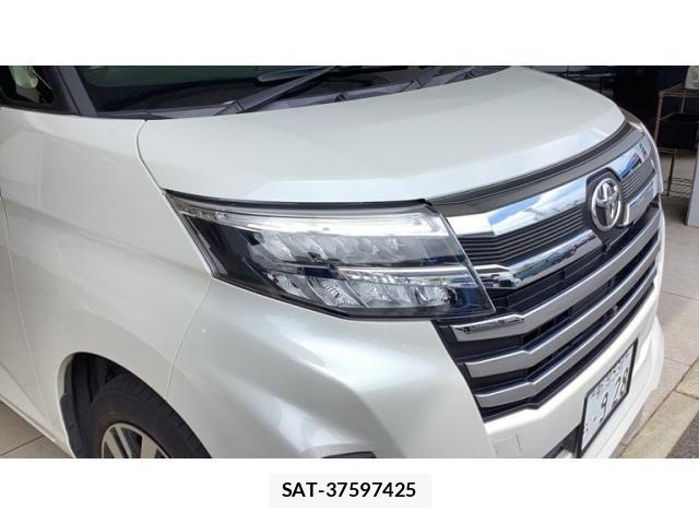 Toyota ROOMY 2021-07 7879197-3