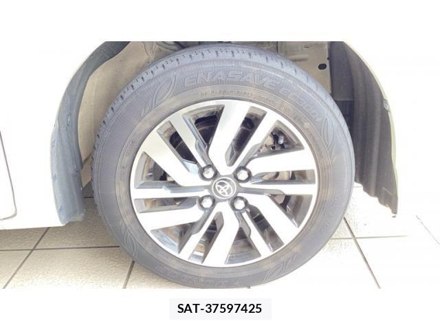 Toyota ROOMY 2021-07 7879197-4