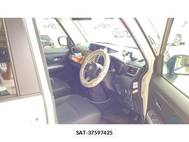 Toyota ROOMY 2021-07 7879197-5