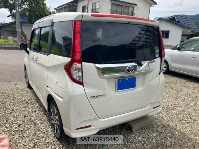 Toyota ROOMY 2018-02 7903324-18
