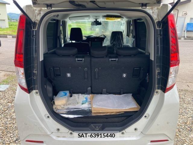 Toyota ROOMY 2018-02 7903324-19