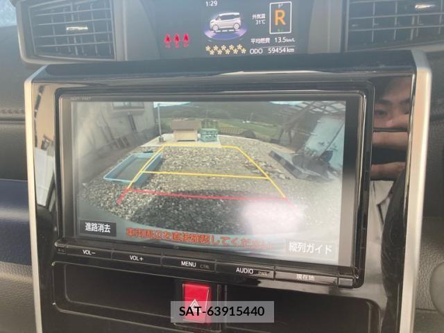 Toyota ROOMY 2018-02 7903324-27