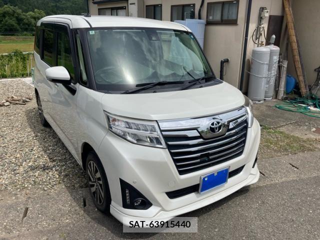 Toyota ROOMY 2018-02 7903324-1