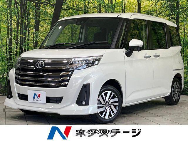 Toyota ROOMY 2025-02 7963603-0