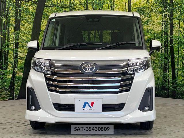 Toyota ROOMY 2025-02 7963603-14