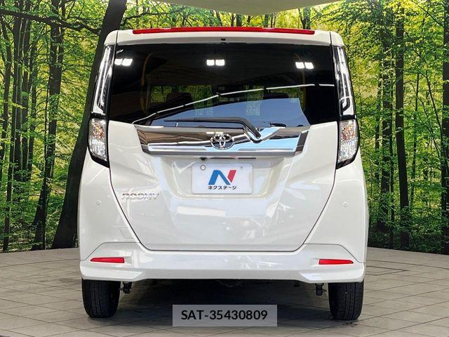 Toyota ROOMY 2025-02 7963603-15
