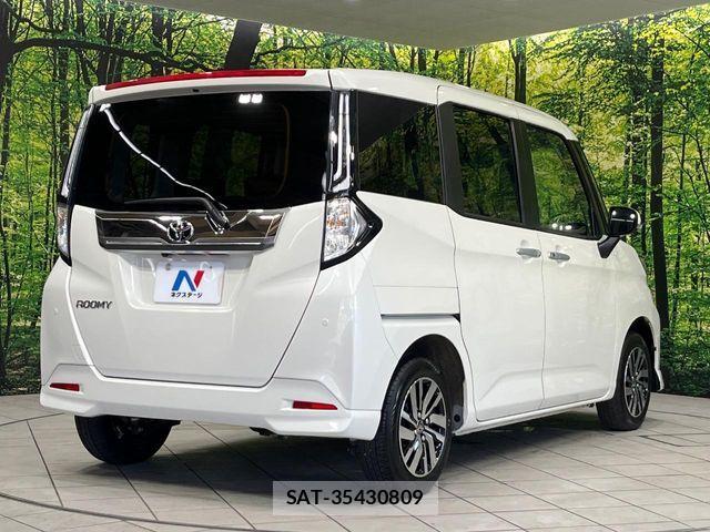 Toyota ROOMY 2025-02 7963603-17