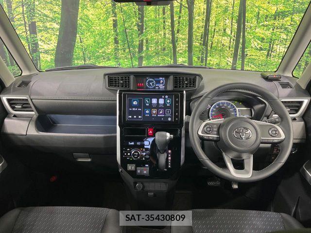 Toyota ROOMY 2025-02 7963603-1