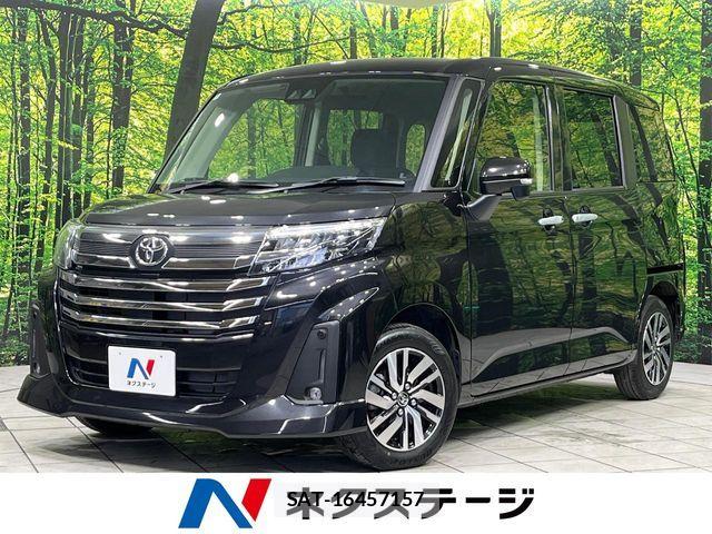 Toyota ROOMY 2025-05 7963602-0
