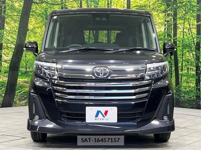 Toyota ROOMY 2025-05 7963602-14