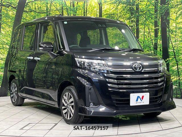 Toyota ROOMY 2025-05 7963602-16