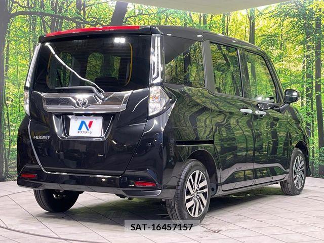 Toyota ROOMY 2025-05 7963602-17