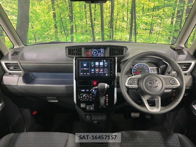 Toyota ROOMY 2025-05 7963602-1