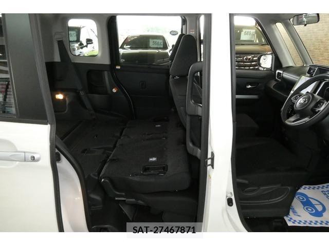 Toyota ROOMY 2025-02 7963601-12