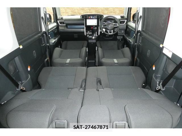 Toyota ROOMY 2025-02 7963601-13