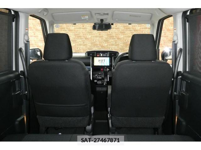 Toyota ROOMY 2025-02 7963601-14