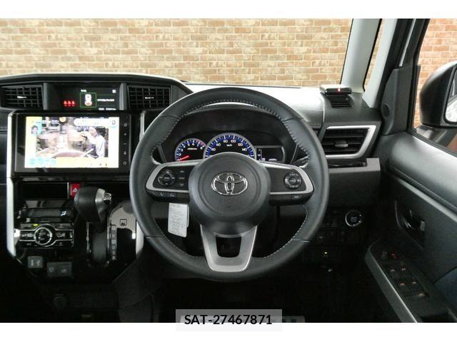 Toyota ROOMY 2025-02 7963601-15