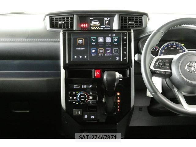 Toyota ROOMY 2025-02 7963601-16