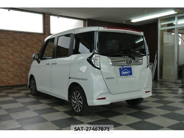 Toyota ROOMY 2025-02 7963601-1