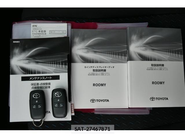 Toyota ROOMY 2025-02 7963601-23