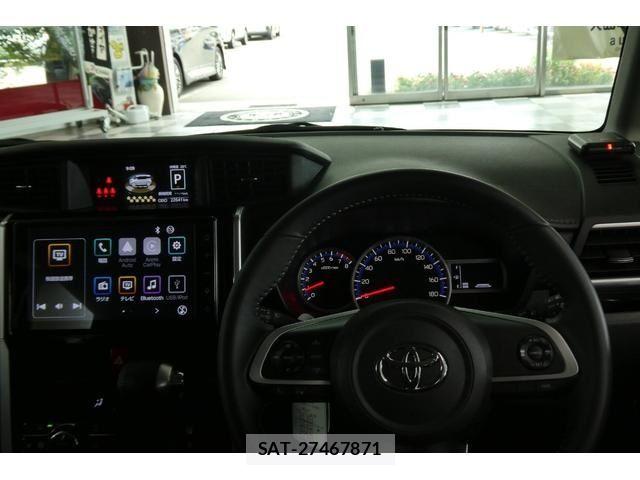 Toyota ROOMY 2025-02 7963601-26