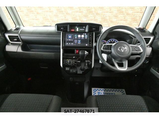 Toyota ROOMY 2025-02 7963601-2