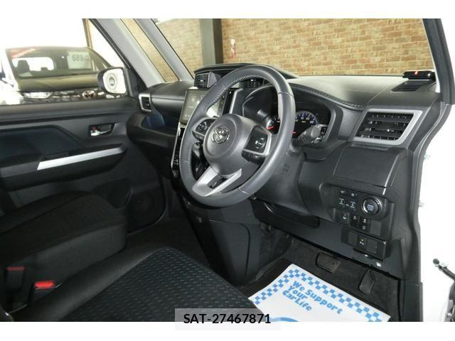 Toyota ROOMY 2025-02 7963601-3