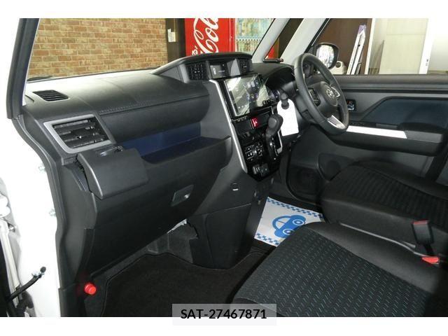 Toyota ROOMY 2025-02 7963601-5