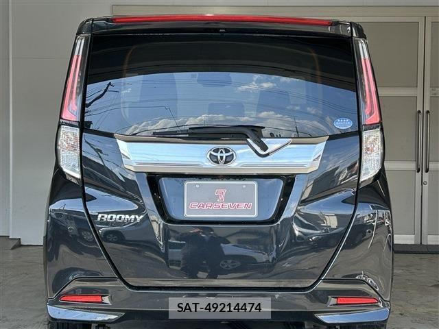 Toyota ROOMY 2021-02 8037984-9